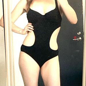 CoCoRave Monokini Swim Suit